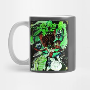 Watermellon-Stir-Ling 2020 Mug